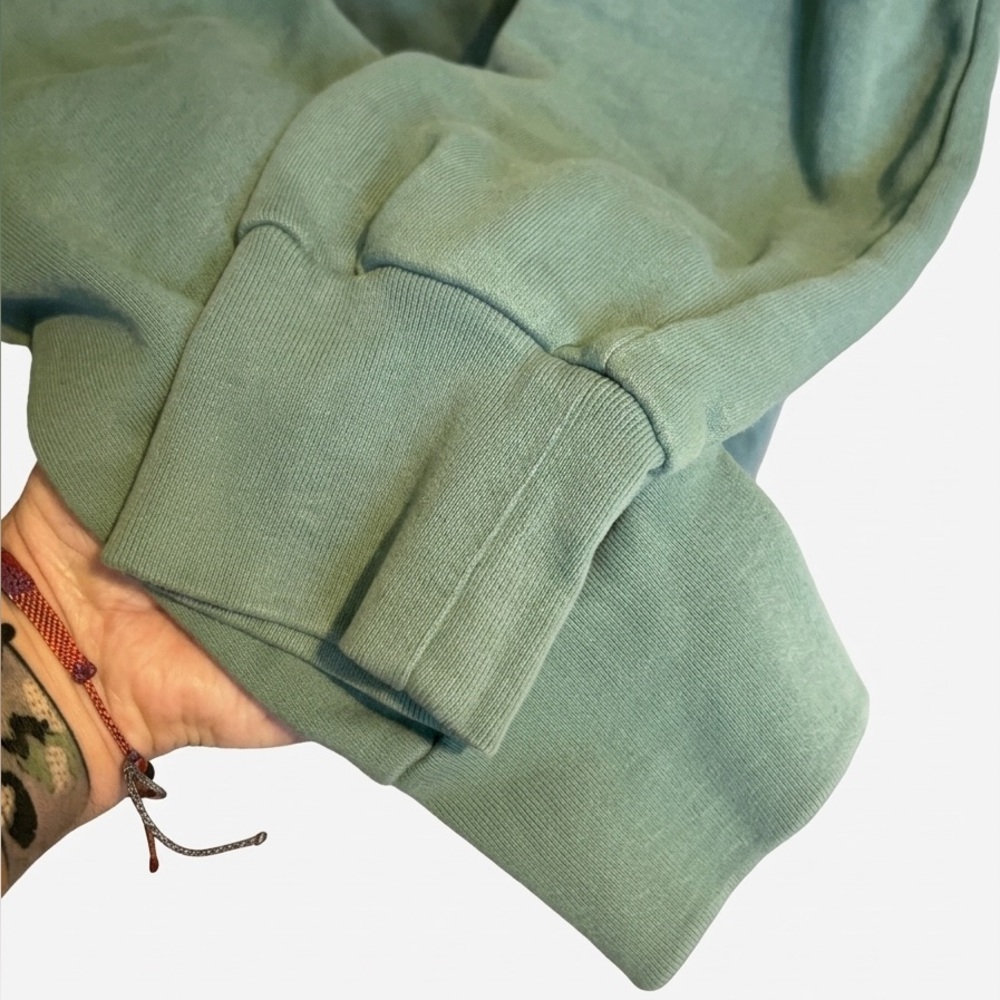 Ralph Lauren Denim & Supply "Williamsburg" Rattlesnake Graphic Hoodie - Large - Picture 4 of 4